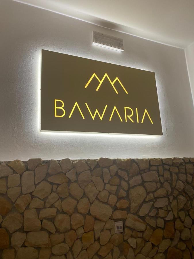 Penzion Bawaria Horní Lomná Zewnętrze zdjęcie